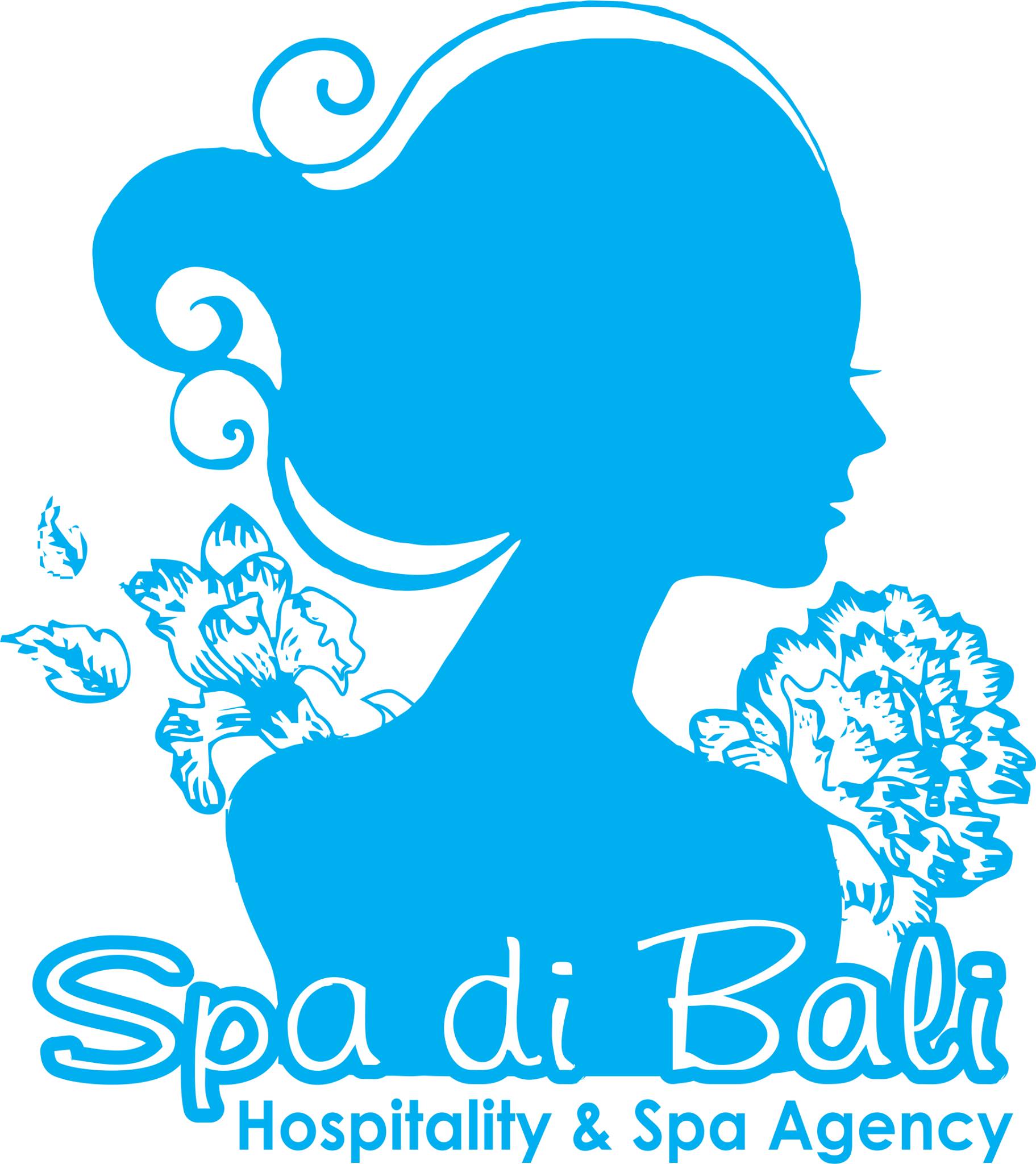 Logo Spa di Bali