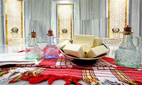 Lowongan Spa Therapist ke Turki