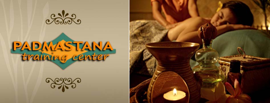Akademi Spa Padmastana Training Center