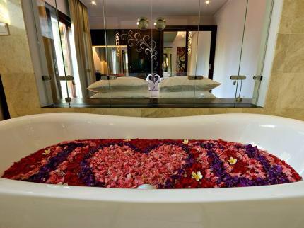 Lowongan Spa Therapist The Kasih Villas and Spa