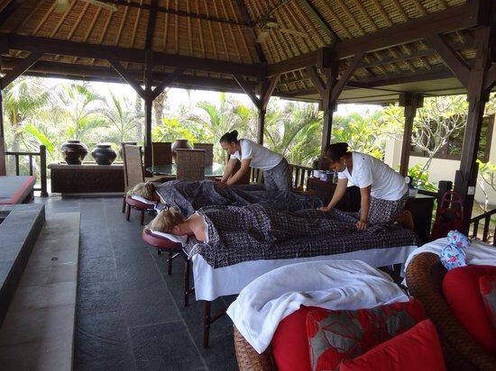 Casa Day Spa Canggu
