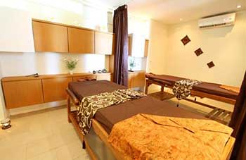 Lowongan Head Spa Therapist GrandMas Hotel Tuban