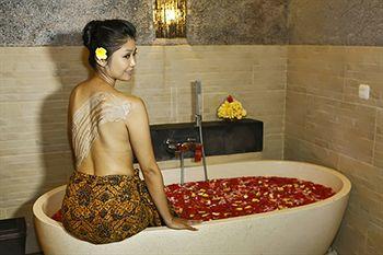 Lowongan Spa Therapist Bali Rich Villas Ubud