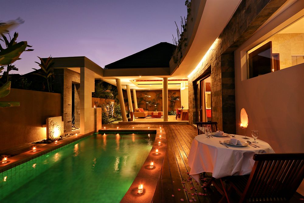 Lowongan Spa Therapist The Kasih Villas and Spa