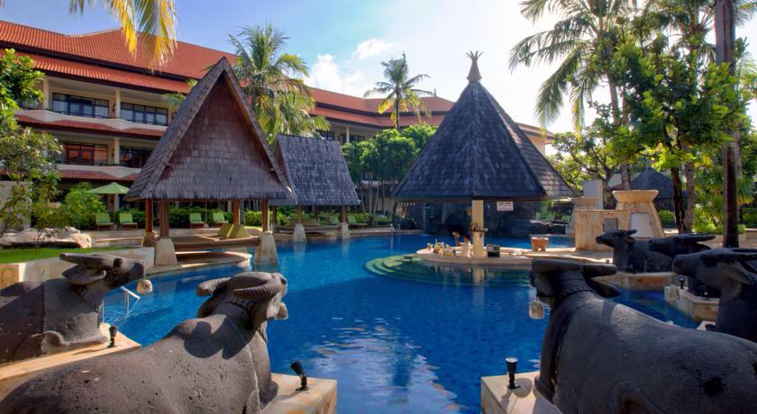 Lowongan Spa Therapist Ramada Resort Benoa