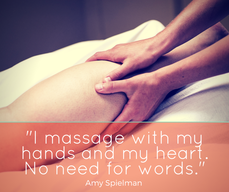 Cintai apapun pekerjaan anda dan lakukan apapaun itu dengan hati