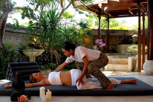 Nikko Bali Resort & Spa Salah Satu Resort Yang Memiliki View Samudra Hindia