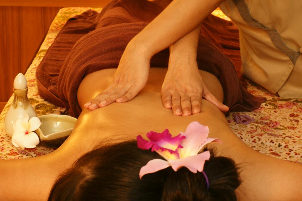 Berbagai Pilihan Tempat Wisata Spa Di bali