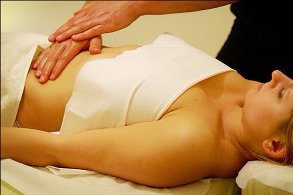 Slimming Massage dan Manfaatnya