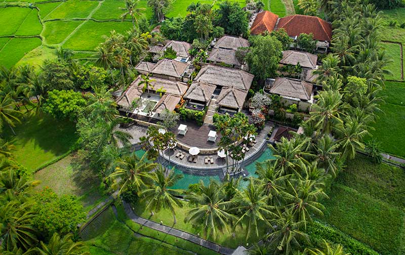 Lowongan Spa Therapist The Ubud Village Ubud