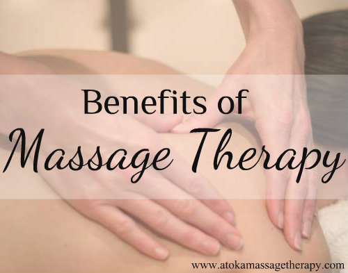 Manfaat Therapy Massage