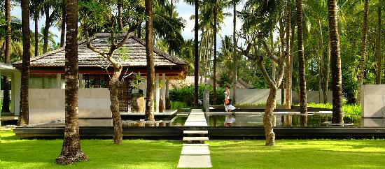 Lowongan Spa Therapist Kayumanis Jimbaran Private Estate & Spa Lowongan Spa Therapist Kayumanis Jimbaran Private Estate & Spa