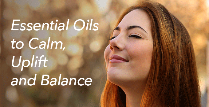 5 Jenis Esensial Oil Untuk Merilekkan Pikiran dan Memperbaharui Kinerja Otak