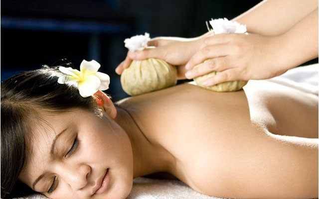 Lowongan Spa Therapist Abian HARMONY HOTEL-RESTORAN-SPA