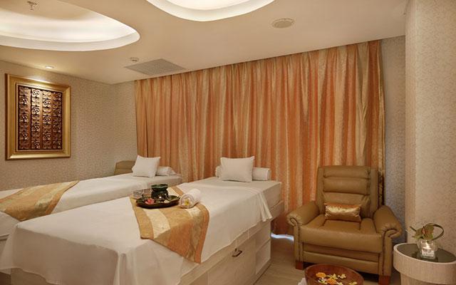 Lowongan Spa Therapist Sens Spa Hotel Ubud dan Lemon Tea Spa Tuban