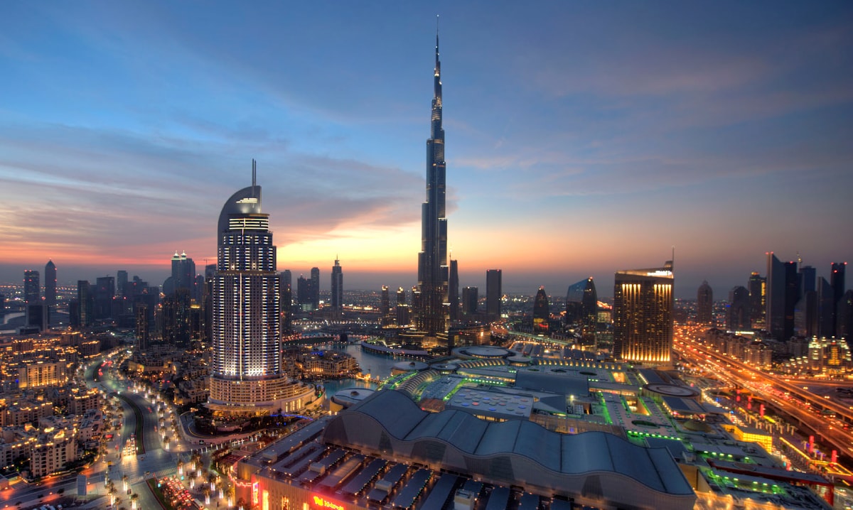 Lowongan Spa Therapist Dubai-Day Spa