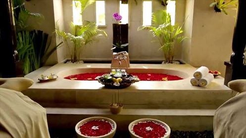 Lowongan Spa Therapist Tanadewa Luxury Villa&Spa Nusa Dua dan Puri Santrian Sanur