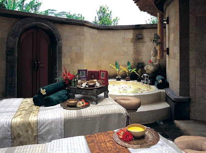 Lowongan Spa Therapist Jati Cottages- Ubud