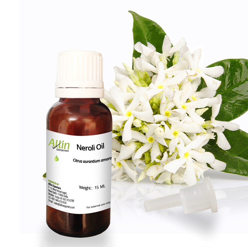 Manfaat Dari Minyak Essential Neroli Manfaat Dari Minyak Essential Neroli