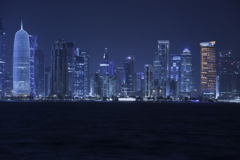 Hotel Doha Lowongan Therapist Nail Technician Hotel Bintang 5 Doha