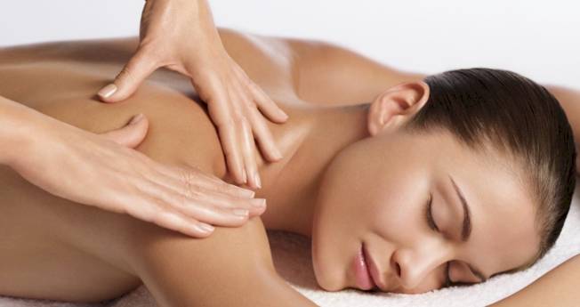 Healing Touch Massage dan Manfaatnya