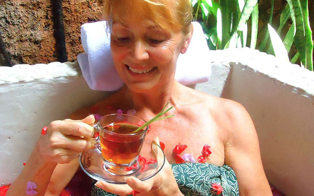 Jiwa Raga Spa Ubud - Bali