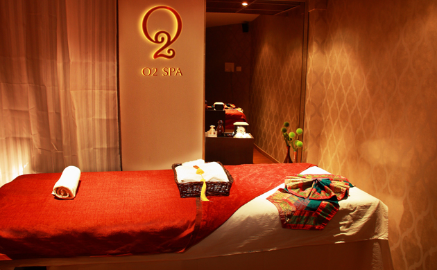 Lowongan Spa Therapist o2spa Hotel Dubai, Kuwait, Bahrain, Qatar, Abudhabi