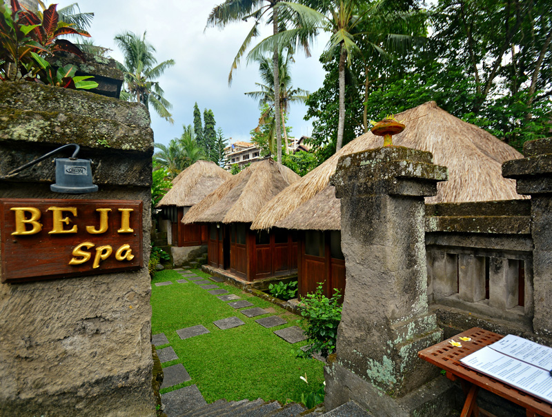 Lowongan Spa Coordinator Pria Pertiwi Resort & Spa Ubud