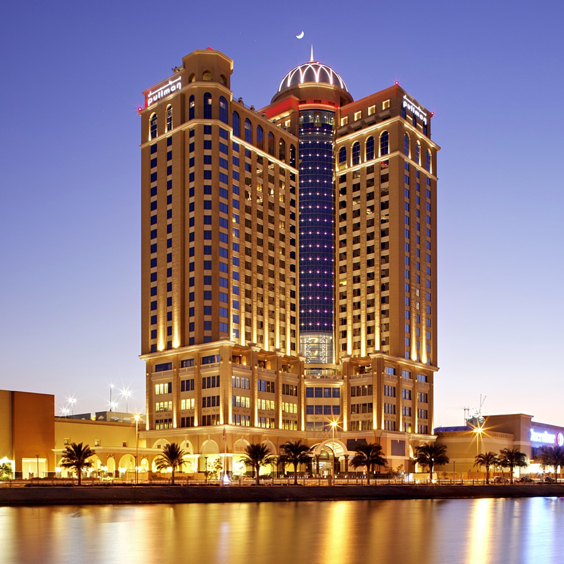 Lowongan Spa Therapist Sheraton Hotel Dubai