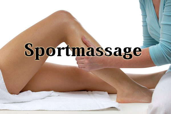 Video Sport Massage