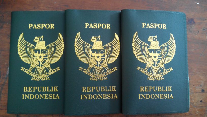 Informasi Tentang Mendapatkan Pasport