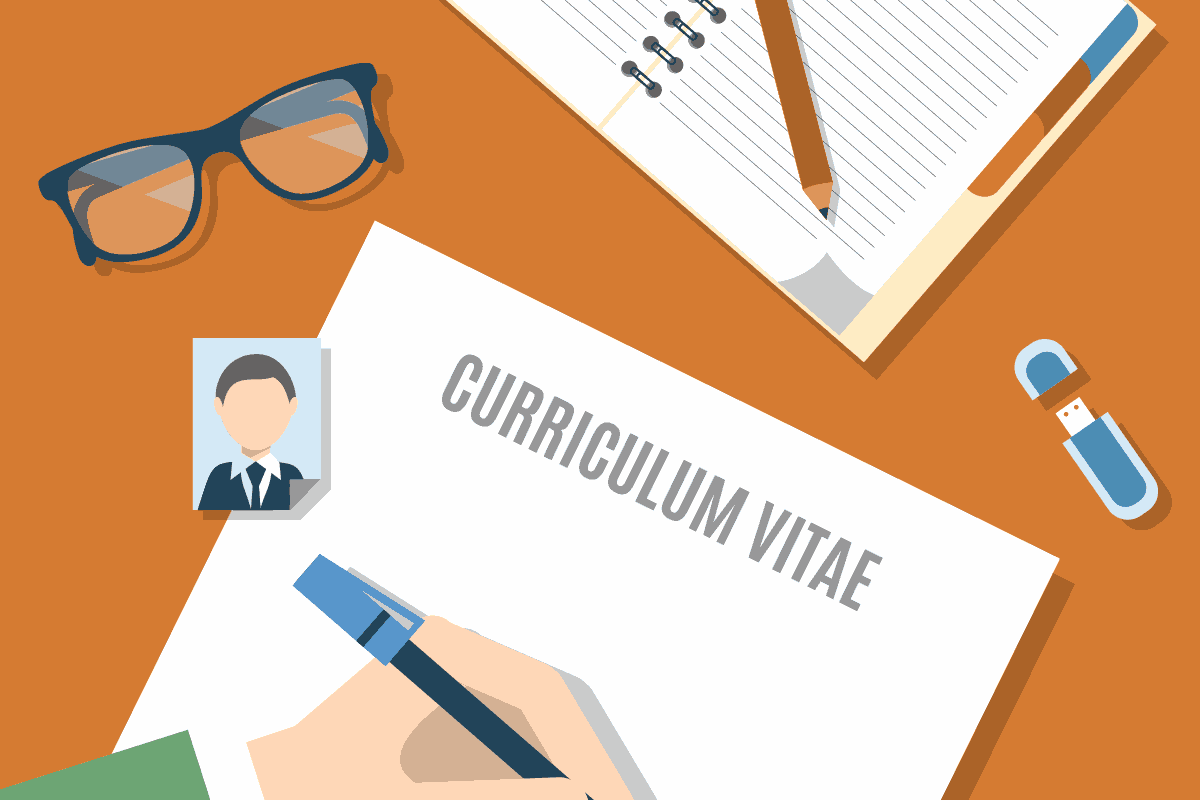 Hal Yang Harus Diperhatikan Saat Membuat CV Hal Yang Harus Diperhatikan Saat Membuat CV