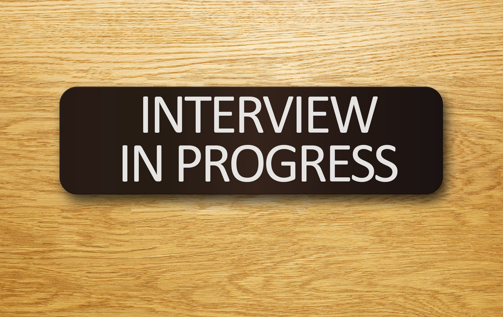 Wawancara Kerja/ Interview Kerja