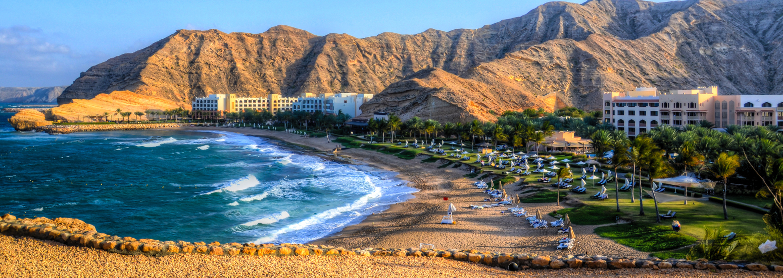 Lowongan Spa Supervisor, dan Spa Therapist Hotel Oman