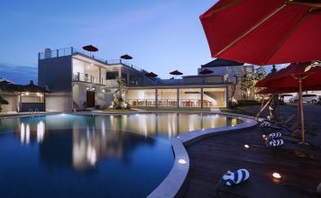 Lowongan Spa Coordinator - Jl. Kesambi Kerobokan