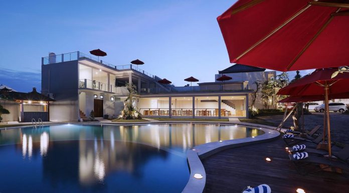 Lowongan Spa Coordinator - Jl. Kesambi Kerobokan