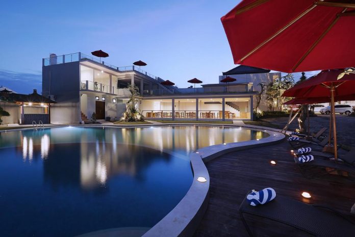 Grand kesambi2 Lowongan Spa Coordinator - Jl. Kesambi Kerobokan