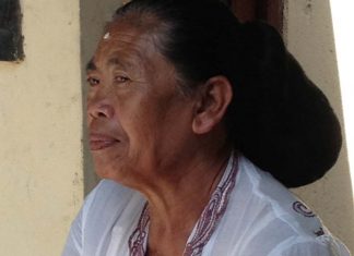 Cinta Tanpa Pamrih Seorang Ibu – Selamat Hari Ibu Cinta Tanpa Pamrih Seorang Ibu - Selamat Hari Ibu