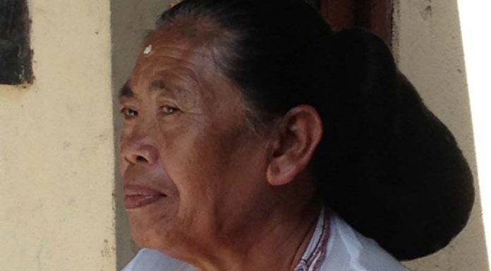 Cinta Tanpa Pamrih Seorang Ibu - Selamat Hari Ibu