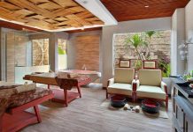 Lowongan Spa Therapist DW Jimbaran Bay Beach Resort & Spa