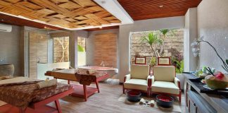 Lowongan Spa Therapist DW Jimbaran Bay Beach Resort & Spa