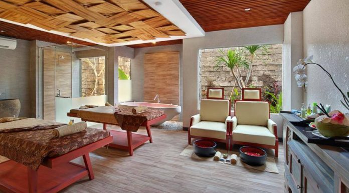 Lowongan Spa Therapist DW Jimbaran Bay Beach Resort & Spa