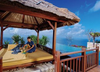 Karma Group Jimbaran, Gili meno , Lombok - Lowongan Spa Therapist