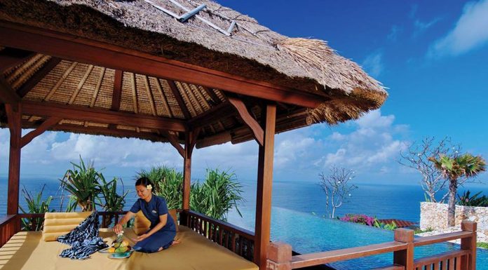 Karma Group Jimbaran, Gili meno , Lombok - Lowongan Spa Therapist