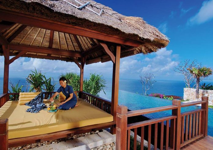 Karma Group Karma Group Jimbaran, Gili meno , Lombok - Lowongan Spa Therapist