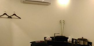 Spa Therapist Pria - Spaloon Spa - Oman, Muscat