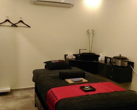 Spa Therapist Pria - Spaloon Spa - Oman, Muscat
