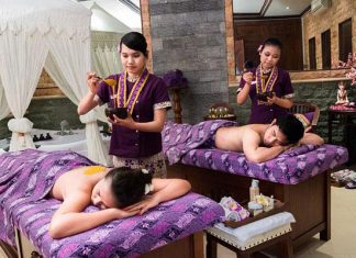 Lowongan Spa Supervisor Wanita – Tirta Ayu Spa Jimbaran, Denpasar Lowongan Spa Supervisor Wanita - Tirta Ayu Spa Jimbaran, Denpasar