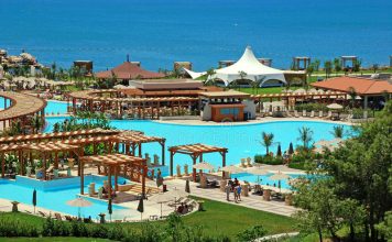 Lowongan Spa Therapist Wanita Turkey – January 2018 Lowongan Spa Therapist Wanita Turkey - January 2018