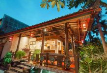 Spa Therapist di Ubud - Ubud Inn Cottage